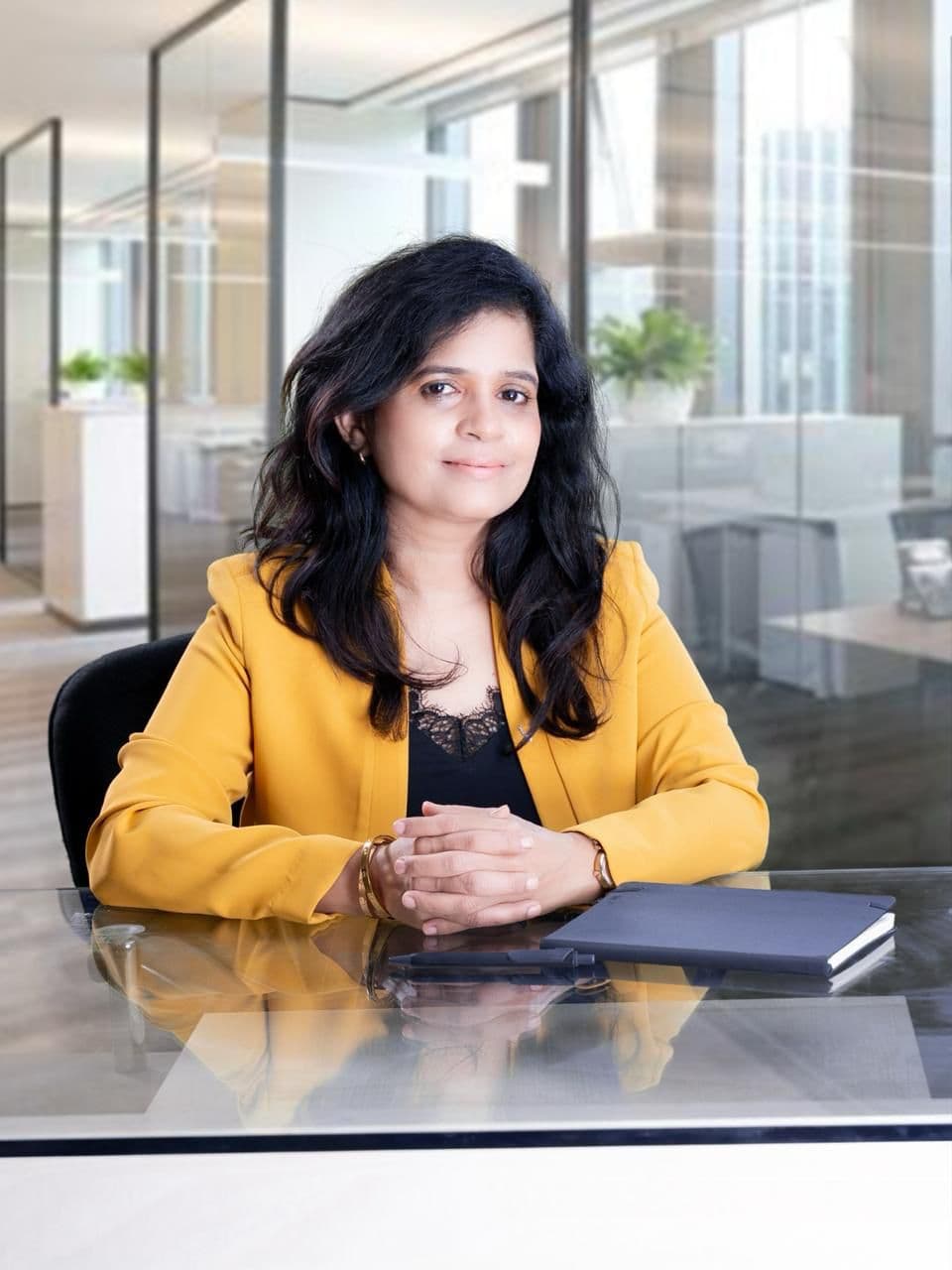 Tina Rajore